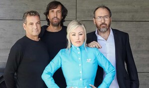 La Oreja de Van Gogh anuncia gira por Latinoam&eacute;rica en 2027