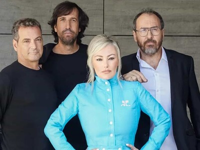 La Oreja de Van Gogh: fechas de gira por Latinoamérica en 2027