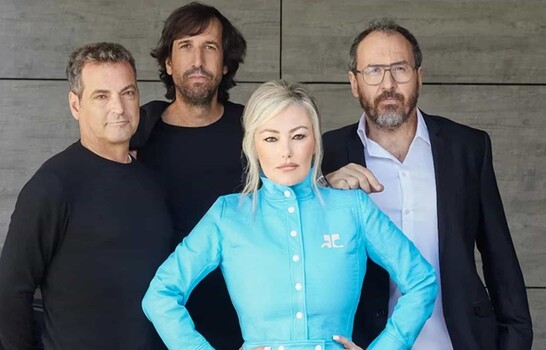 La Oreja de Van Gogh anuncia gira por Latinoam&eacute;rica en 2027