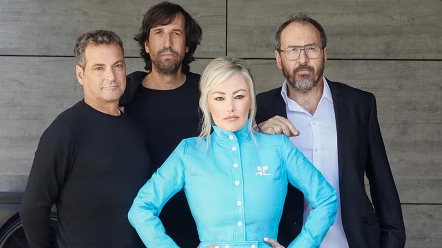 La Oreja de Van Gogh anuncia gira por Latinoam&eacute;rica en 2027