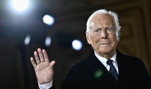 La vida de Giorgio Armani ser&aacute; una serie dirigida por Ferzan Ozpetek