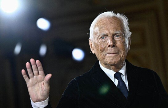 La vida de Giorgio Armani ser&aacute; una serie dirigida por Ferzan Ozpetek