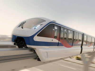 Santo Domingo monorail study skipped metro comparison, audit finds