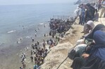 España y Marruecos acuerdan la entrega de quienes han entrado ilegalmente en Ceuta