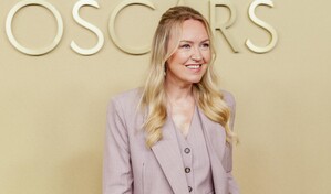 Lynette Howell Taylor es reelegida como presidenta de la Academia de Hollywood