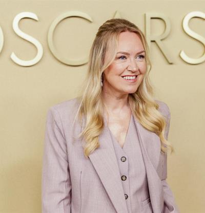 Lynette Howell Taylor es reelegida como presidenta de la Academia de Hollywood