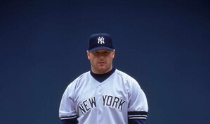 Roger Clemens revela su plan para dominar a Juan Soto: "Ver&iacute;a muchos splitters