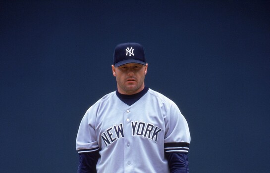 Roger Clemens revela su plan para dominar a Juan Soto: "Ver&iacute;a muchos splitters