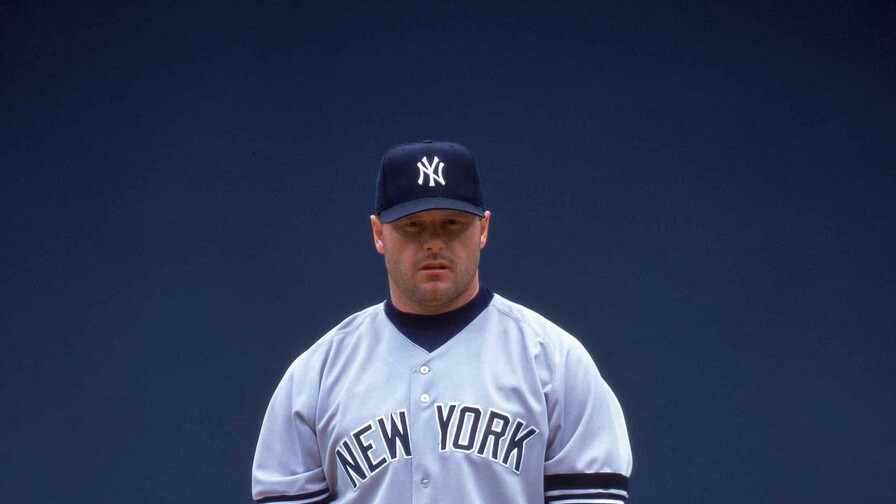 Roger Clemens revela su plan para dominar a Juan Soto: "Vería muchos splitters Roger Clemens revela su plan para dominar a Juan Soto: "Vería muchos splitters