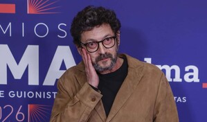 Muere a los 62 a&ntilde;os el actor Manolo Solo, ganador de un Goya por Tarde para la ira