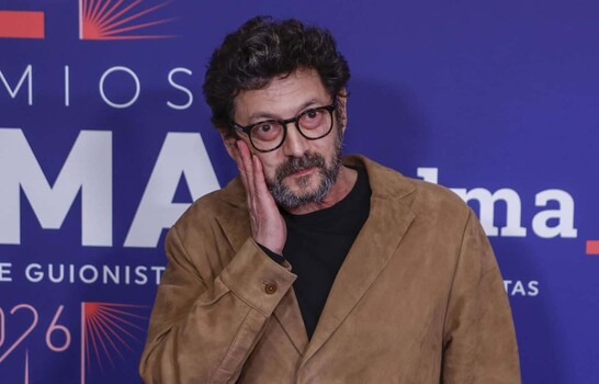 Muere a los 62 a&ntilde;os el actor Manolo Solo, ganador de un Goya por Tarde para la ira