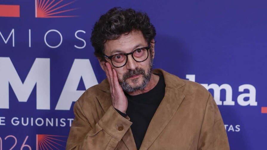 Muere a los 62 años el actor Manolo Solo, ganador de un Goya por Tarde para la ira Muere a los 62 años el actor Manolo Solo, ganador de un Goya por Tarde para la ira