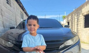 Muere ni&ntilde;o de dos a&ntilde;os tras ingresar al hospital con signos de violencia