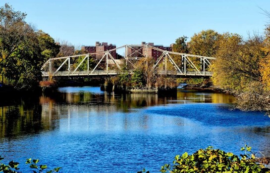 Ni&ntilde;o de 10 a&ntilde;os muere tras salvar a su hermana en un r&iacute;o de Nueva Jersey