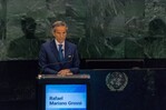 Irán acusa al director del OIEA de complicidad con el inicio de la guerra