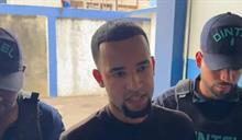 Liberan a dirigente estudiantil en SFM pese a orden de arresto por intento de homicidio
