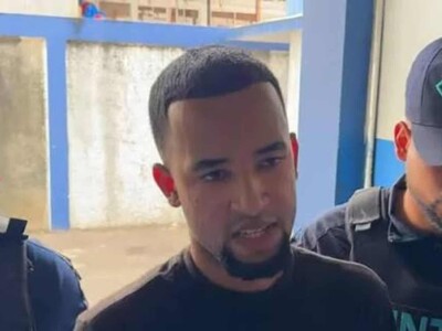Policía Nacional libera a Ángel Luis Reyes tras intervención