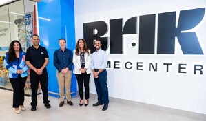 Llega Brik Homecenter, una nueva experiencia para el hogar