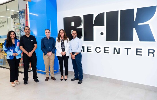 Llega a Santo Domingo Brik Homecenter, una nueva experiencia para el hogar