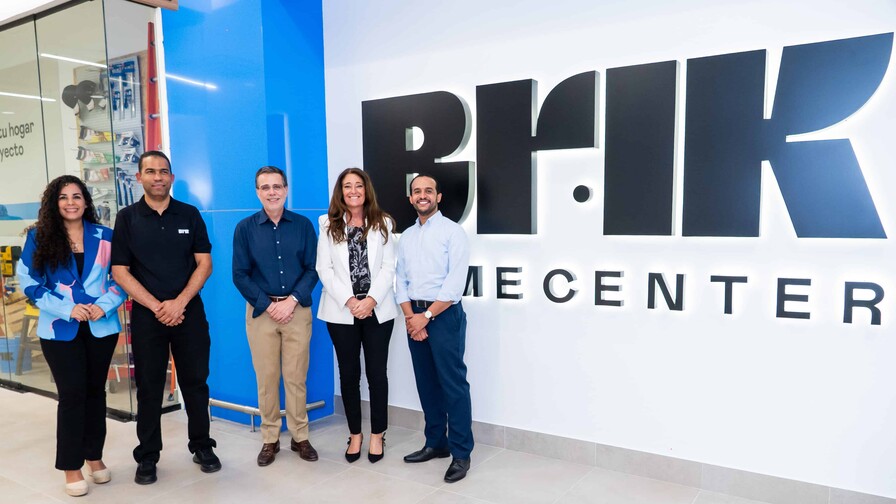 Llega Brik Homecenter, una nueva experiencia para el hogar Llega Brik Homecenter, una nueva experiencia para el hogar