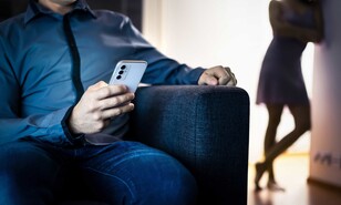 Secretos digitales que pesan en la relaci&oacute;n