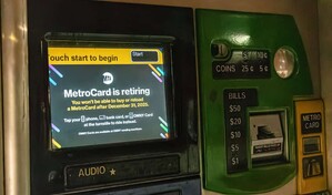 Aumentan las quejas sobre OMNY, el sistema de pago que sustituy&oacute; las MetroCard de Nueva York