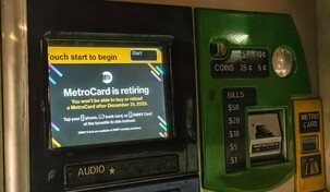 Aumentan las quejas sobre OMNY, el sistema de pago que sustituy&oacute; las MetroCard de Nueva York