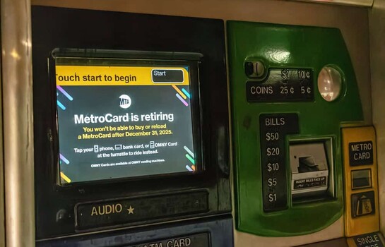 Aumentan las quejas sobre OMNY, el sistema de pago que sustituy&oacute; las MetroCard de Nueva York