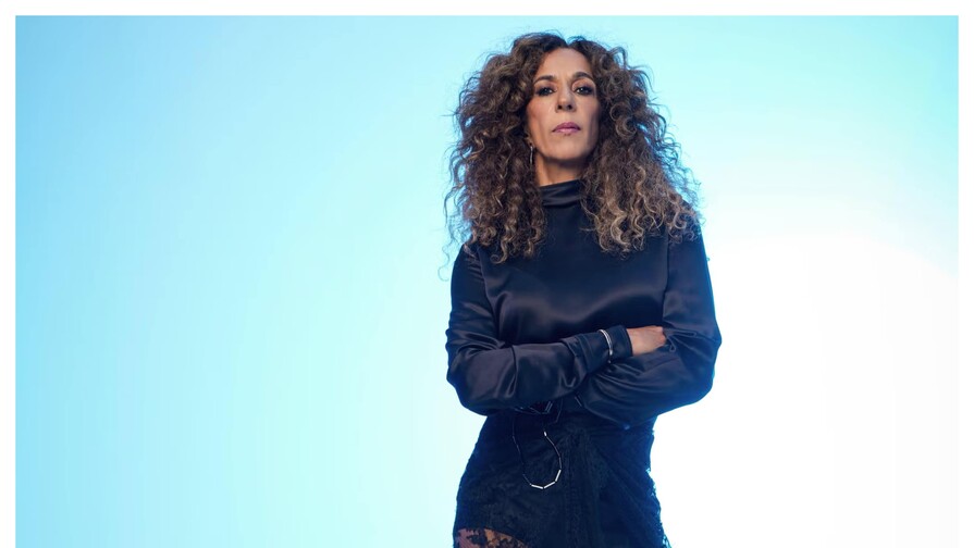 Rosario Flores celebrar&aacute; sus 30 a&ntilde;os de carrera con un concierto en el Teatro Nacional