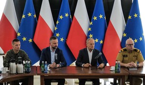 La OTAN mantiene estrecho contacto con Polonia tras ca&iacute;da de un misil
