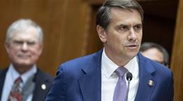 Exabogado personal de Trump avanza en su confirmaci&oacute;n como fiscal general de EE. UU.