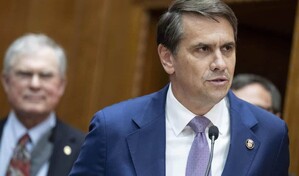 Exabogado personal de Trump avanza en su confirmaci&oacute;n como fiscal general de EE. UU.