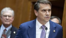 Senadores republicanos aplazan la confirmaci&oacute;n de Todd Blanche como fiscal general de Estados Unidos