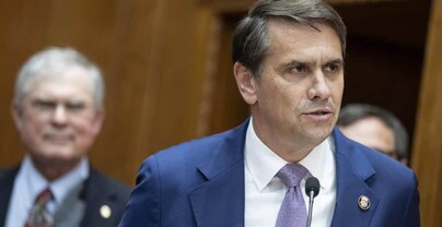 Senadores republicanos aplazan la confirmaci&oacute;n de Todd Blanche como fiscal general de Estados Unidos