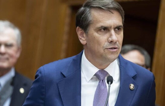 Senadores republicanos aplazan la confirmaci&oacute;n de Todd Blanche como fiscal general de Estados Unidos