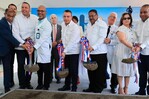 El Gobierno anuncia inicio del remozamiento del Hospital Salvador B. Gautier
