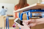 Centros educativos avanzan en protocolos para regular el uso de celulares Centros educativos avanzan en protocolos para regular el uso de celulares