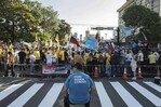 Venezuela abre diálogo político sin la presencia de la mayor líder opositora Venezuela abre diálogo político sin la presencia de la mayor líder opositora