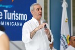 Abinader asistirá a la toma de posesión del nuevo obispo de La Vega este sábado
