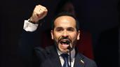 Colombia aprueba posesi&oacute;n presidencial de Alberto de la Espriella se realice en un coliseo