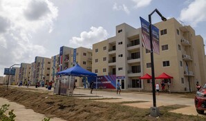 As&iacute; funciona la Villa Centroamericana, el hogar temporal de miles de atletas