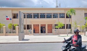 Aplazan para el 6 de agosto coerci&oacute;n contra mujer acusada de matar a otra en Hig&uuml;ey