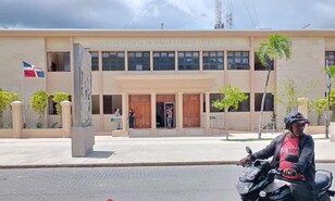 Aplazan para el 6 de agosto coerci&oacute;n contra mujer acusada de matar a otra en Hig&uuml;ey