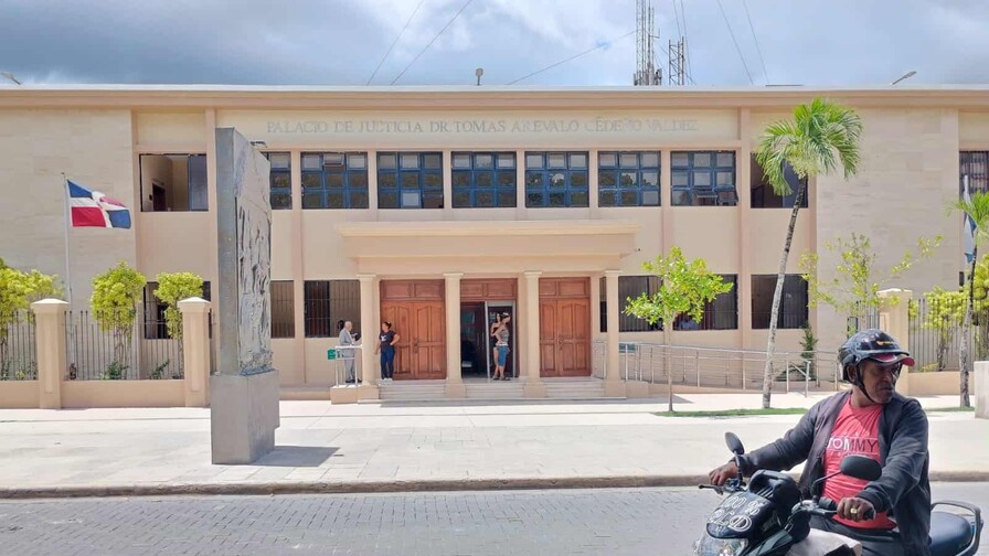 Aplazan para el 6 de agosto coerci&oacute;n contra mujer acusada de matar a otra en Hig&uuml;ey