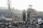 Autoridades despliegan operativos para prevenir nuevos incendios forestales Autoridades despliegan operativos para prevenir nuevos incendios forestales