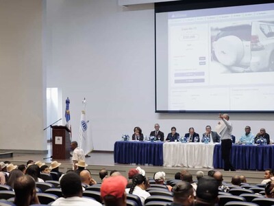 Bienes Nacionales oferta 123 casos y 61 lotes en subasta