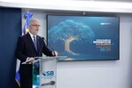 Con las manos abiertas, así se despide Alejandro Fernández de la Superintendencia de Bancos Con las manos abiertas, así se despide Alejandro Fernández de la Superintendencia de Bancos