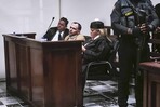Condenan a 30 a&ntilde;os de prisi&oacute;n a exfuncionario que mat&oacute; a una pareja en Santiago Rodr&iacute;guez