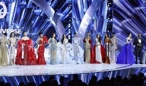 ¿Quiénes son las top 10 del Miss República Dominicana?