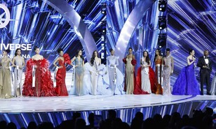 &iquest;Qui&eacute;nes son las top 10 del Miss Rep&uacute;blica Dominicana?